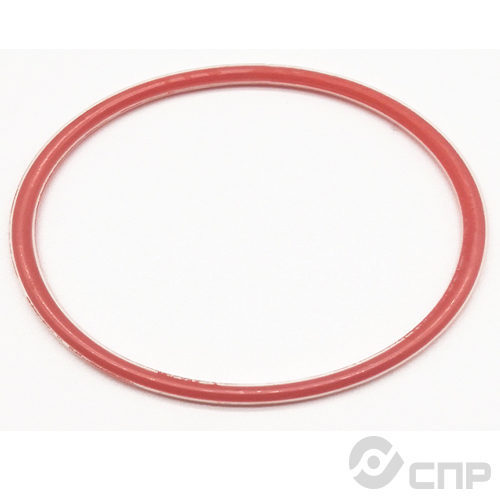 Кольцо в оболочке уплотнительное 1,5х0,5